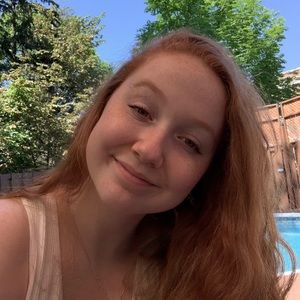 Meet your Posher, Kadyn